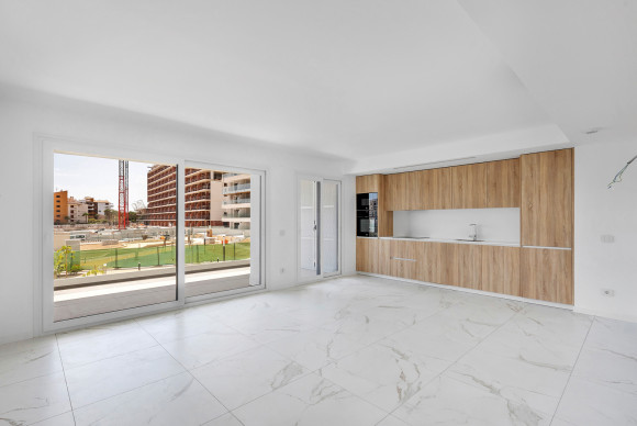 Herverkoop - Appartement  - Orihuela Costa - Punta Prima