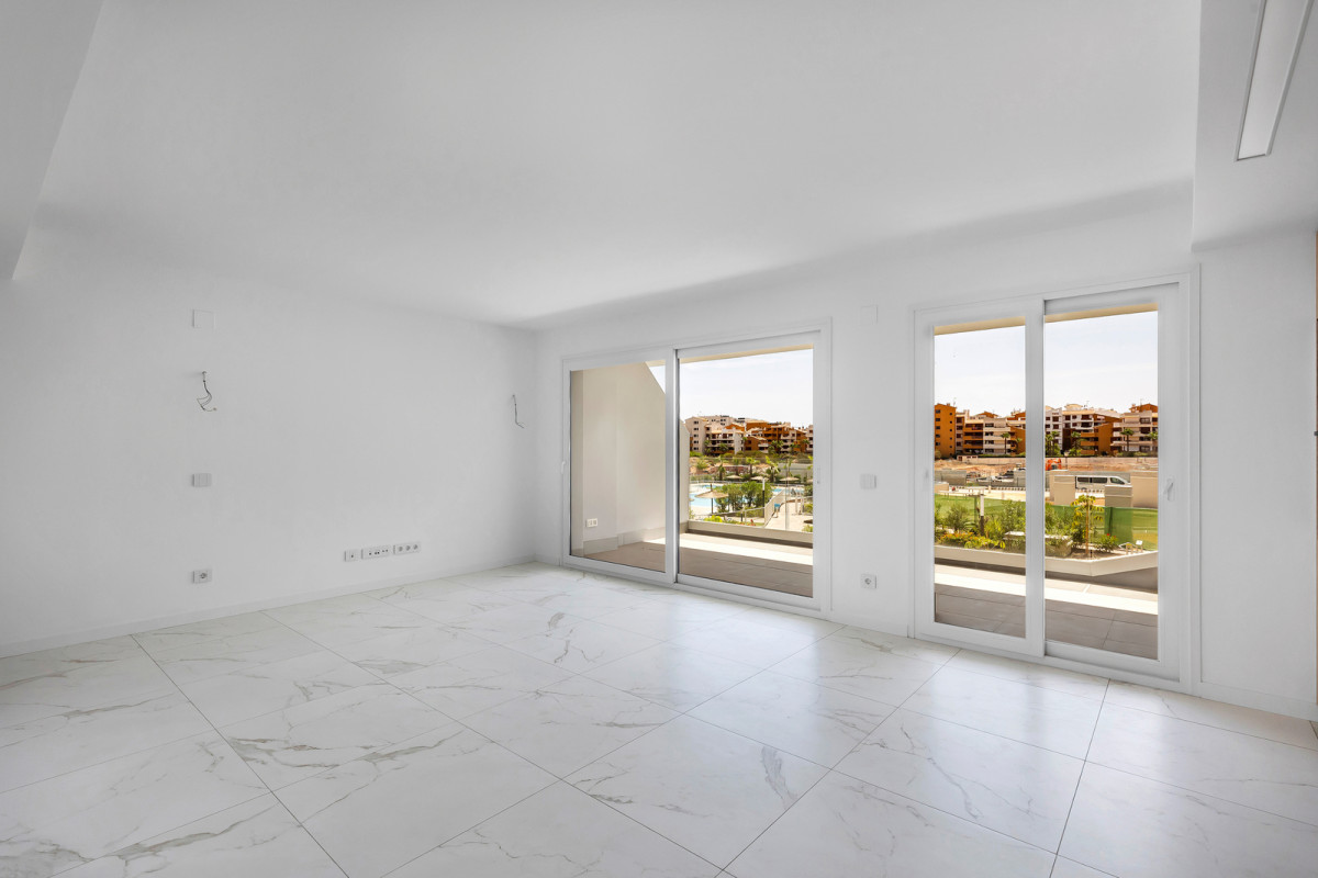 Herverkoop - Appartement  - Orihuela Costa - Punta Prima