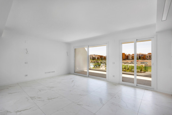 Herverkoop - Appartement  - Orihuela Costa - Punta Prima
