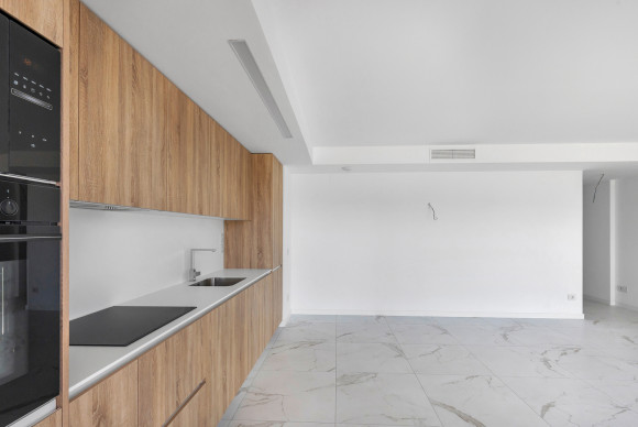 Herverkoop - Appartement  - Orihuela Costa - Punta Prima