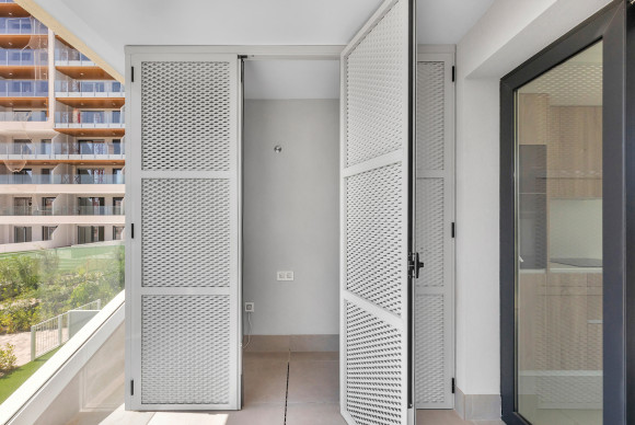 Herverkoop - Appartement  - Orihuela Costa - Punta Prima