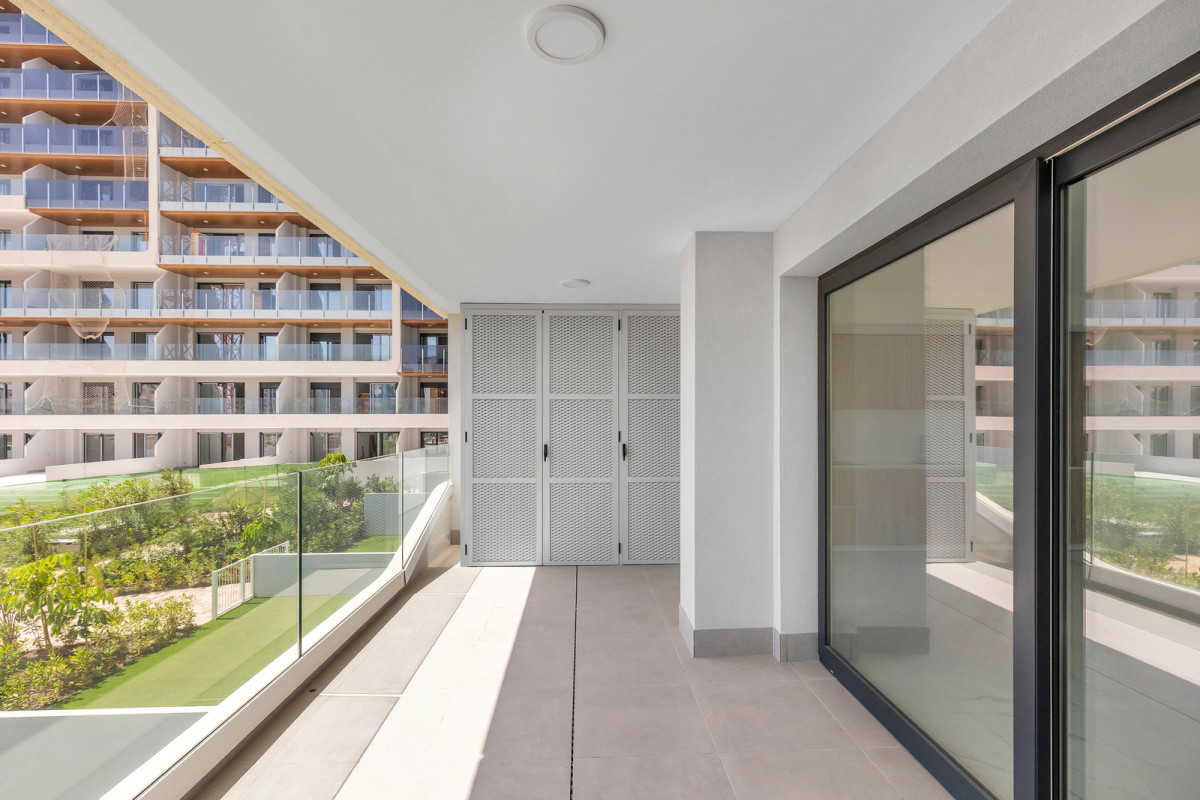 Herverkoop - Appartement  - Orihuela Costa - Punta Prima