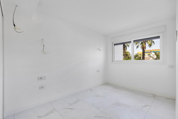 Herverkoop - Appartement  - Orihuela Costa - Punta Prima