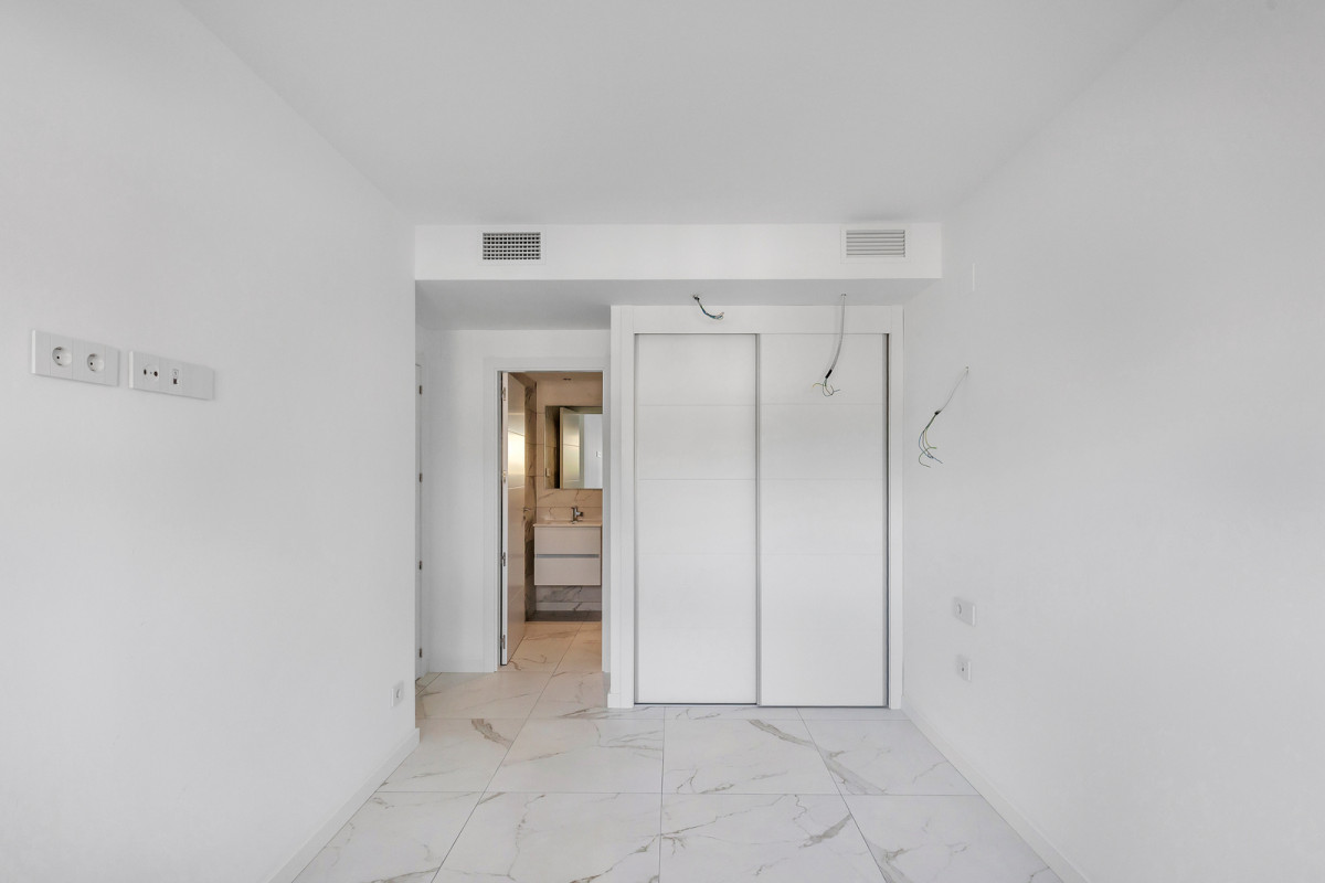 Herverkoop - Appartement  - Orihuela Costa - Punta Prima