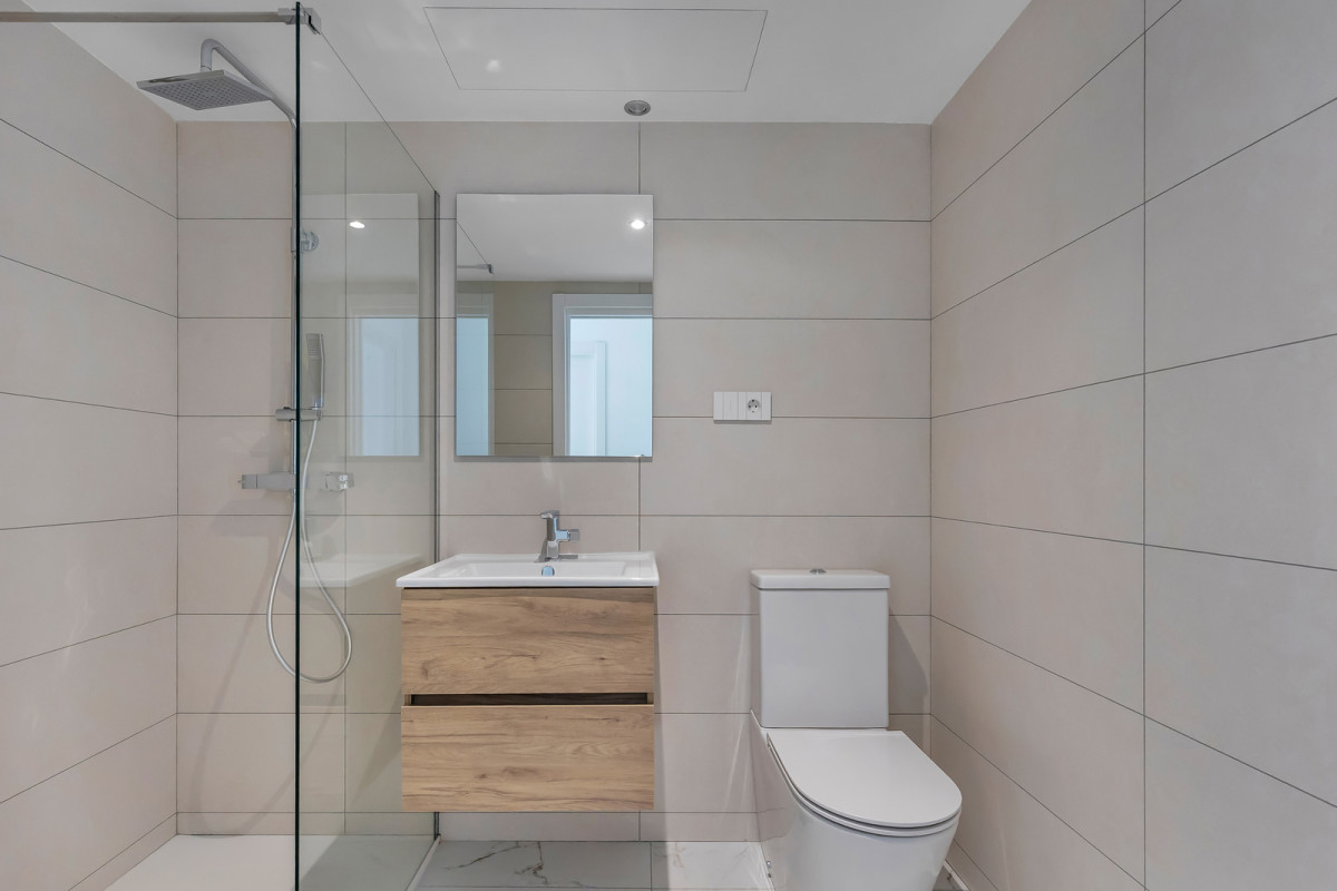 Herverkoop - Appartement  - Orihuela Costa - Punta Prima