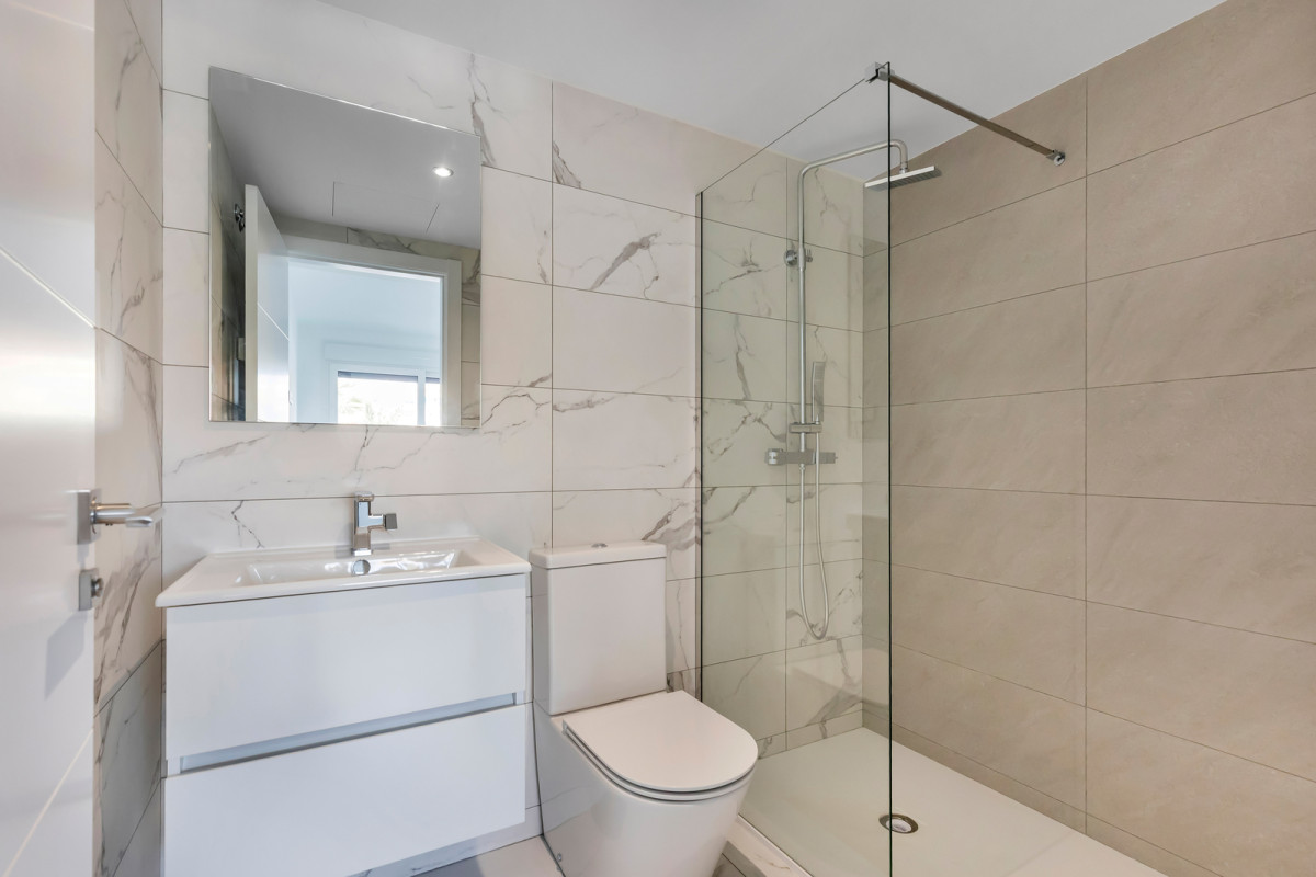 Herverkoop - Appartement  - Orihuela Costa - Punta Prima