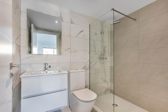 Herverkoop - Appartement  - Orihuela Costa - Punta Prima