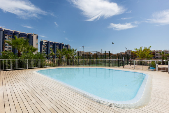 Herverkoop - Appartement  - Orihuela Costa - Punta Prima