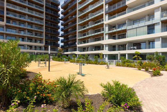 Herverkoop - Appartement  - Orihuela Costa - Punta Prima