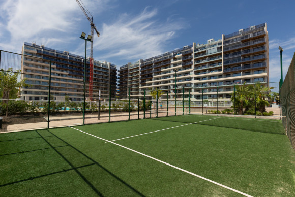 Herverkoop - Appartement  - Orihuela Costa - Punta Prima