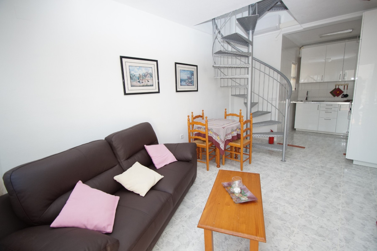 Herverkoop - Appartement  - Orihuela Costa - Playa Flamenca