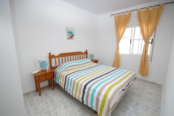 Herverkoop - Appartement  - Orihuela Costa - Playa Flamenca