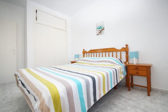 Herverkoop - Appartement  - Orihuela Costa - Playa Flamenca