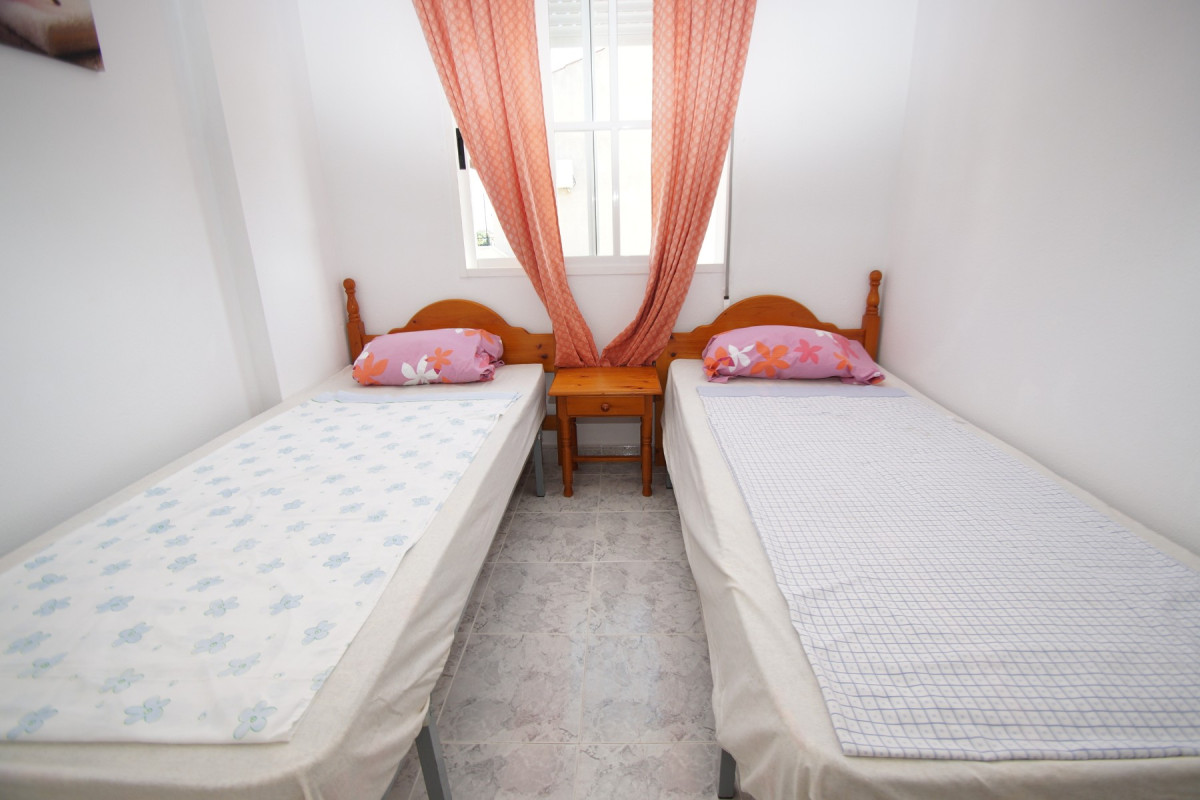 Herverkoop - Appartement  - Orihuela Costa - Playa Flamenca