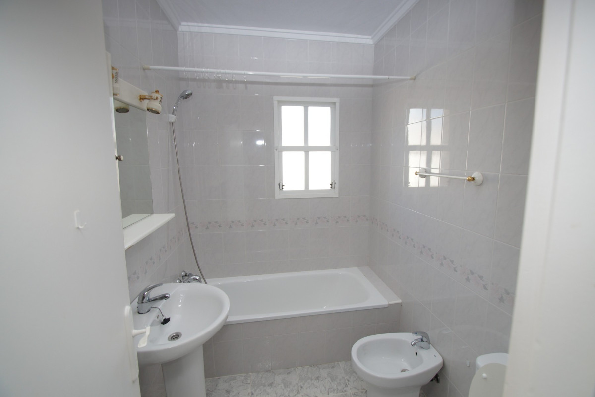 Herverkoop - Appartement  - Orihuela Costa - Playa Flamenca