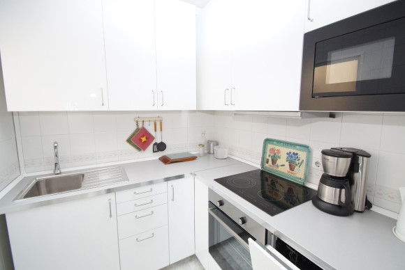 Herverkoop - Appartement  - Orihuela Costa - Playa Flamenca