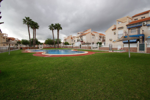 Herverkoop - Appartement  - Orihuela Costa - Playa Flamenca