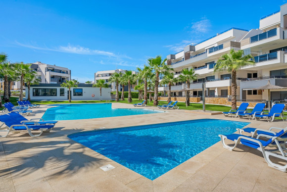 Reventa - Apartamento / piso - Orihuela Costa - Los Altos
