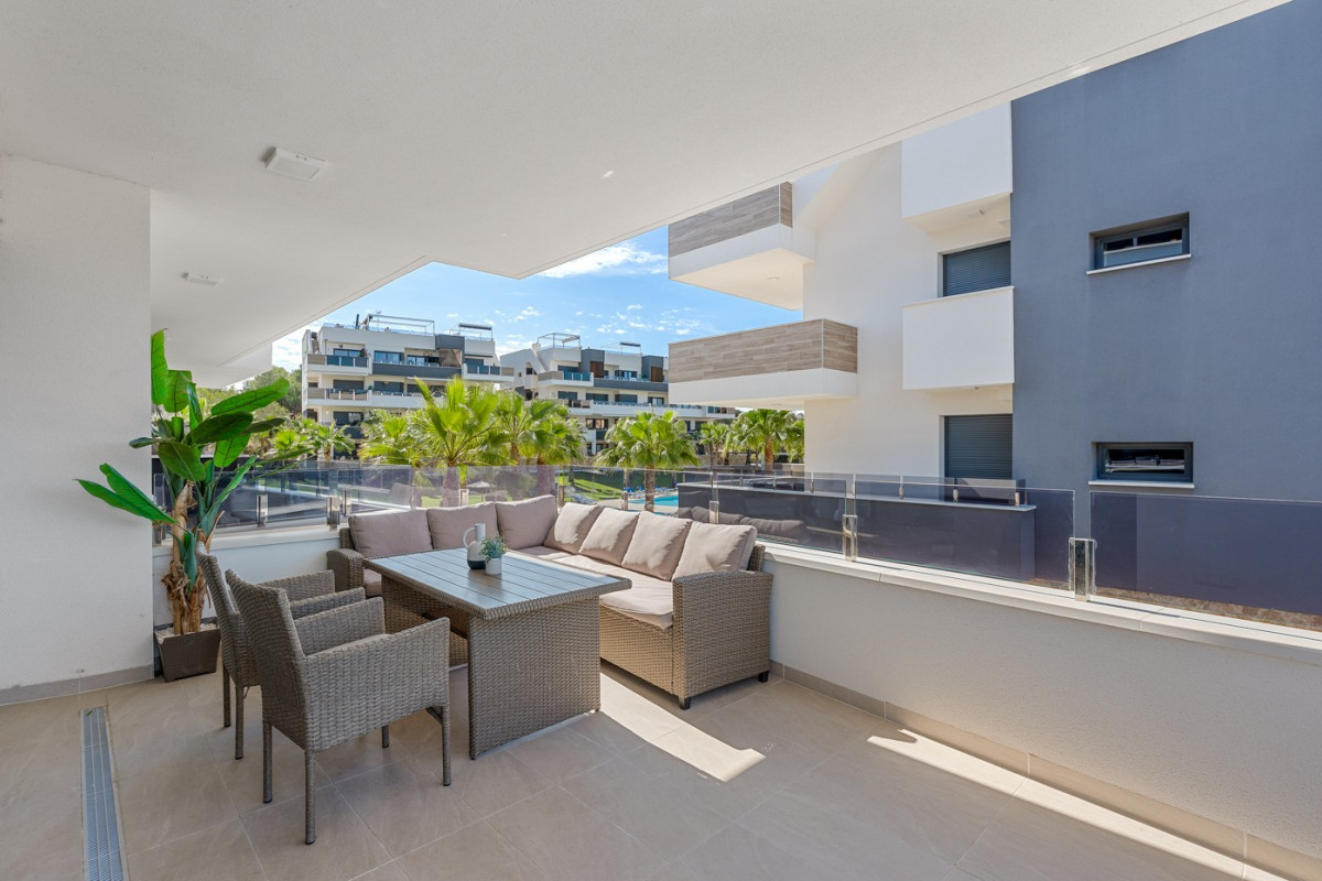 Reventa - Apartamento / piso - Orihuela Costa - Los Altos