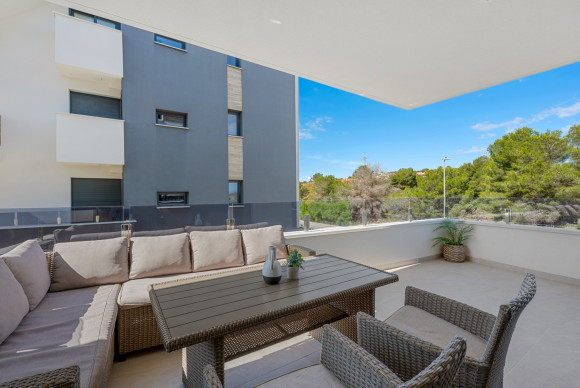 Reventa - Apartamento / piso - Orihuela Costa - Los Altos