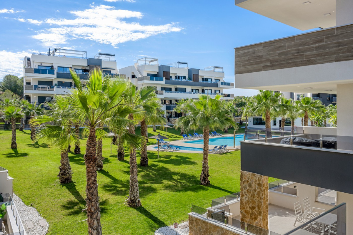 Reventa - Apartamento / piso - Orihuela Costa - Los Altos