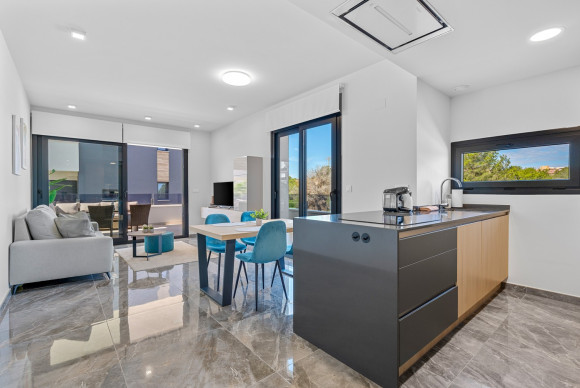 Reventa - Apartamento / piso - Orihuela Costa - Los Altos