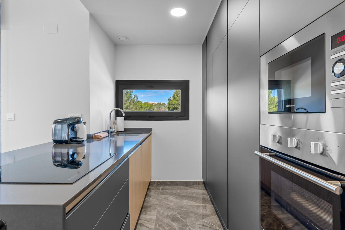 Reventa - Apartamento / piso - Orihuela Costa - Los Altos