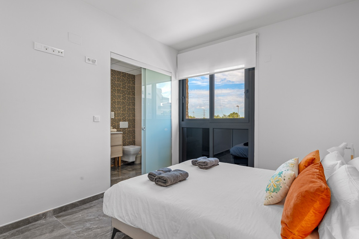Reventa - Apartamento / piso - Orihuela Costa - Los Altos