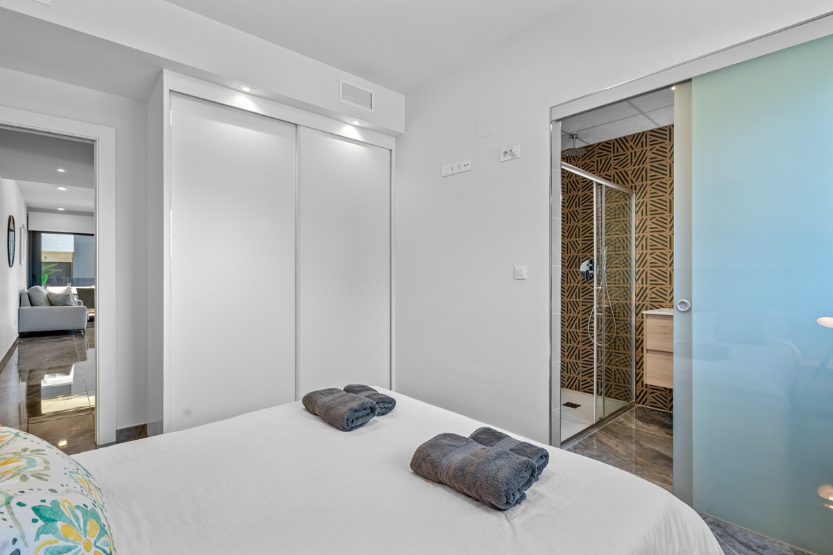 Reventa - Apartamento / piso - Orihuela Costa - Los Altos