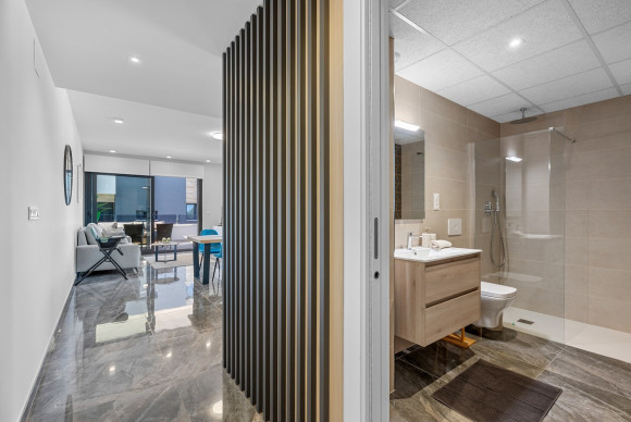 Reventa - Apartamento / piso - Orihuela Costa - Los Altos