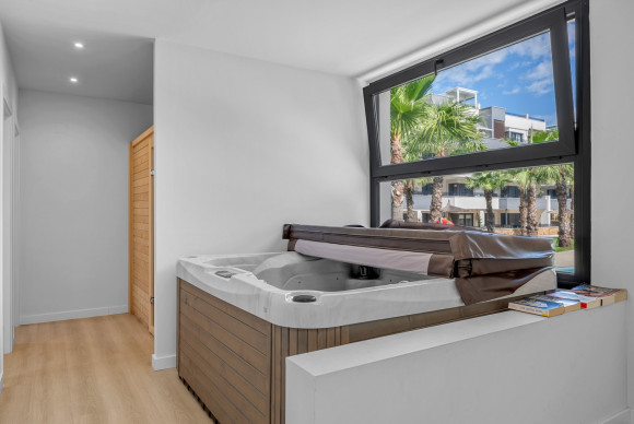 Reventa - Apartamento / piso - Orihuela Costa - Los Altos