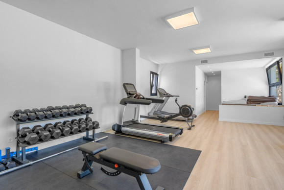 Reventa - Apartamento / piso - Orihuela Costa - Los Altos