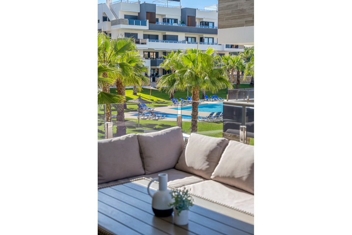 Reventa - Apartamento / piso - Orihuela Costa - Los Altos