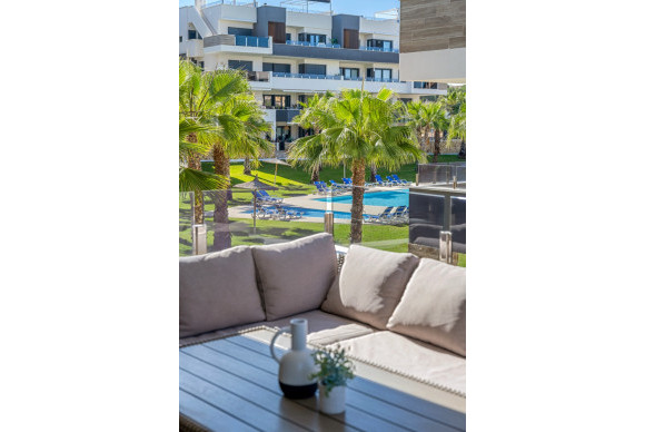 Reventa - Apartamento / piso - Orihuela Costa - Los Altos