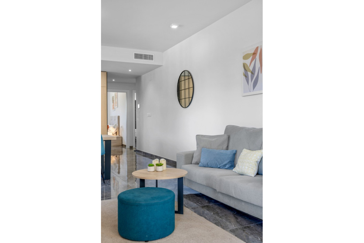 Reventa - Apartamento / piso - Orihuela Costa - Los Altos