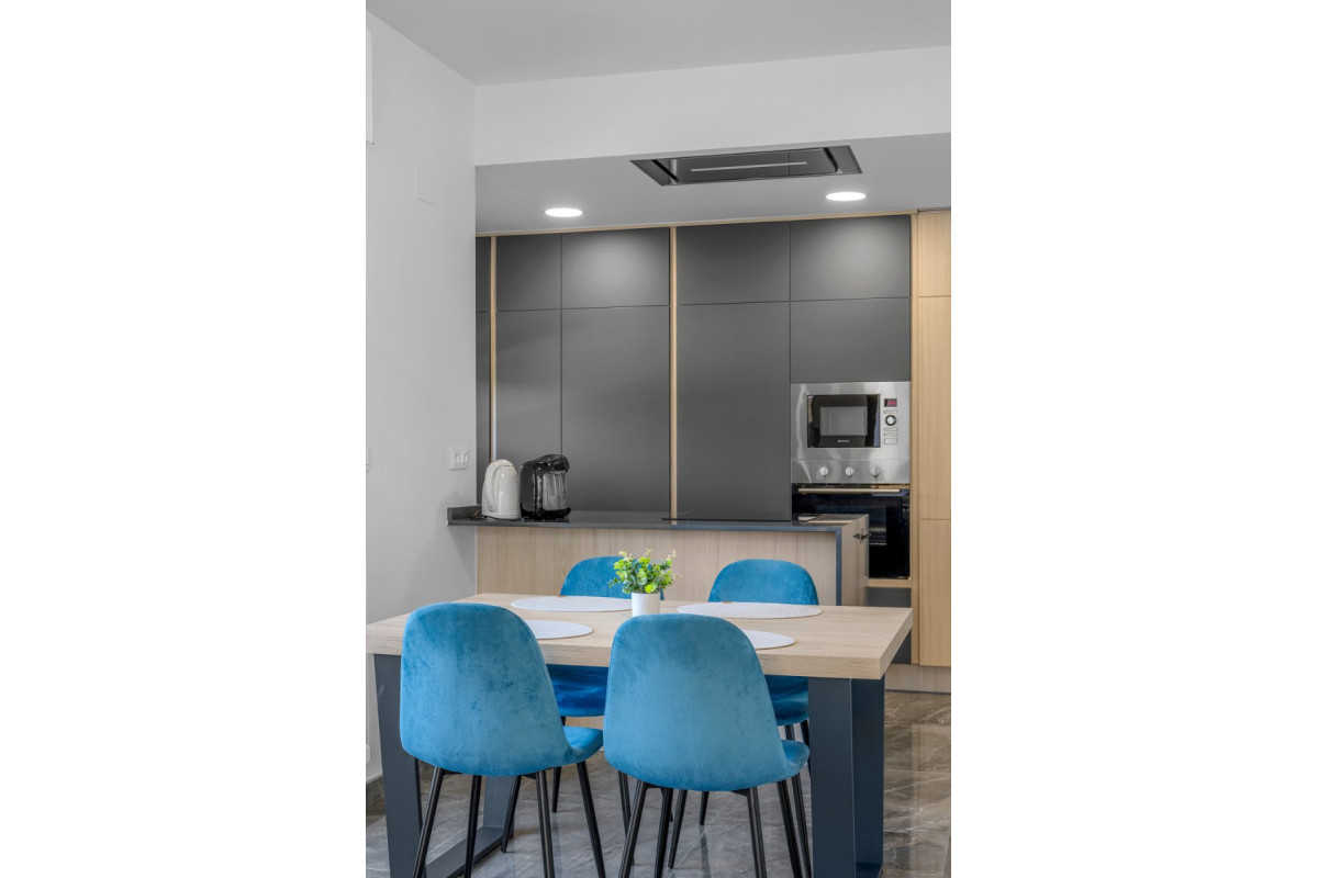Reventa - Apartamento / piso - Orihuela Costa - Los Altos