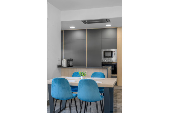 Reventa - Apartamento / piso - Orihuela Costa - Los Altos