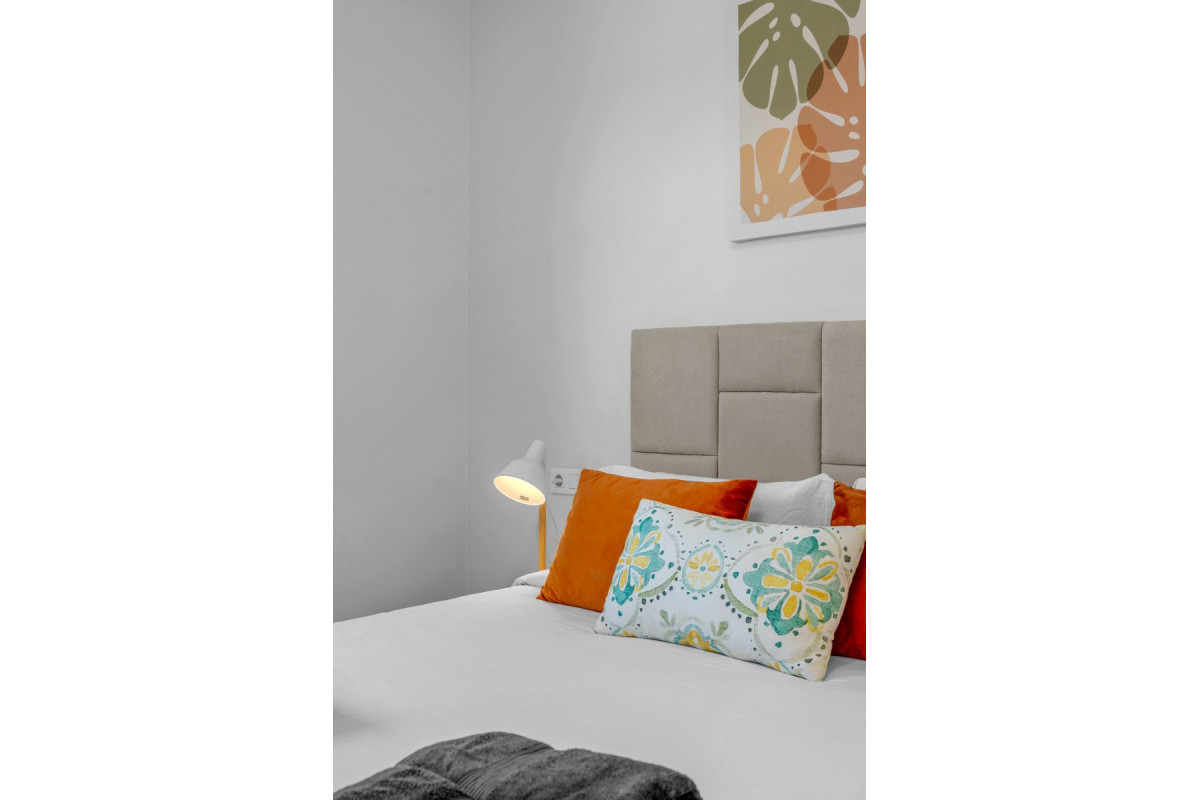 Reventa - Apartamento / piso - Orihuela Costa - Los Altos