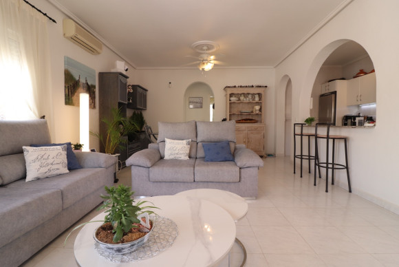 Resale - Detached Villa - Ciudad Quesada - La Marquesa