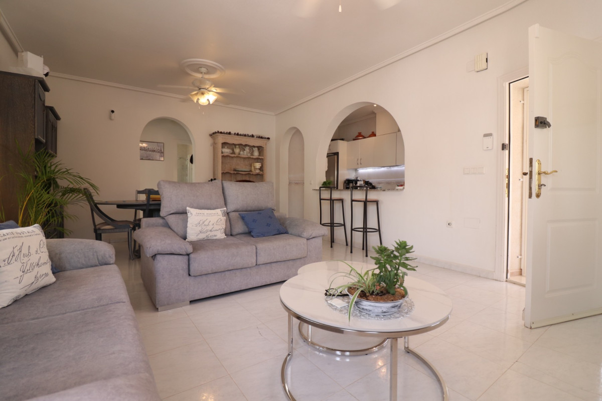 Resale - Detached Villa - Ciudad Quesada - La Marquesa