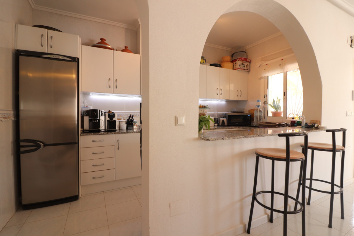 Resale - Detached Villa - Ciudad Quesada - La Marquesa