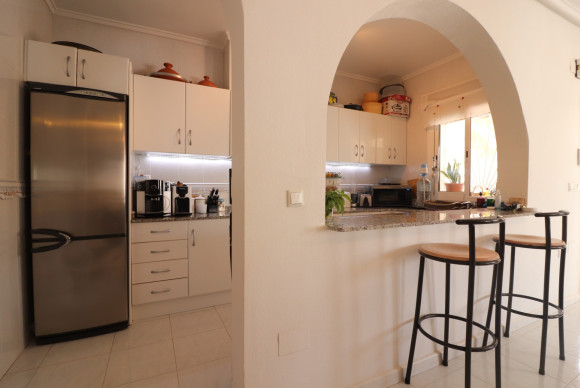 Resale - Detached Villa - Ciudad Quesada - La Marquesa