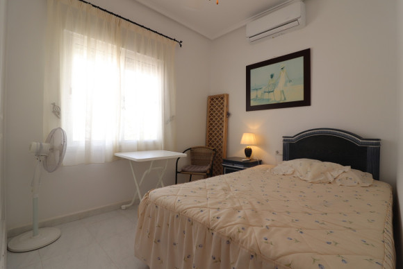 Resale - Detached Villa - Ciudad Quesada - La Marquesa