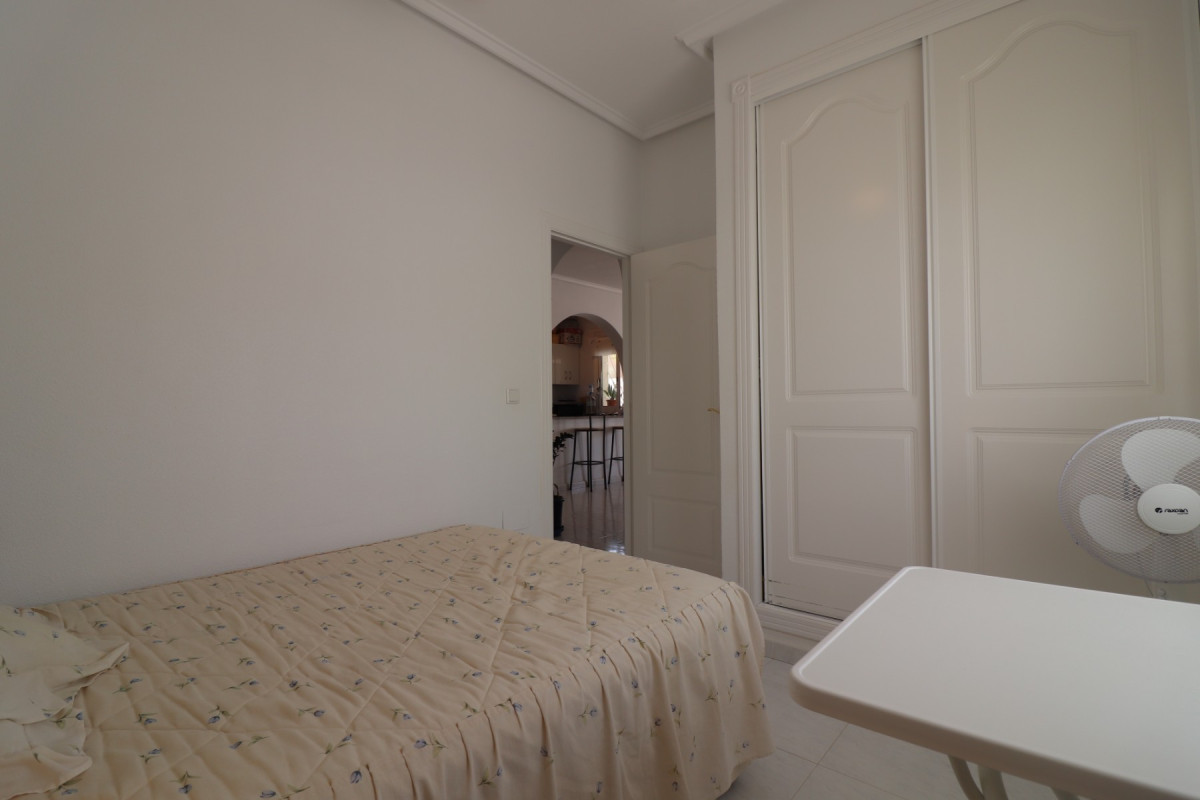 Resale - Detached Villa - Ciudad Quesada - La Marquesa