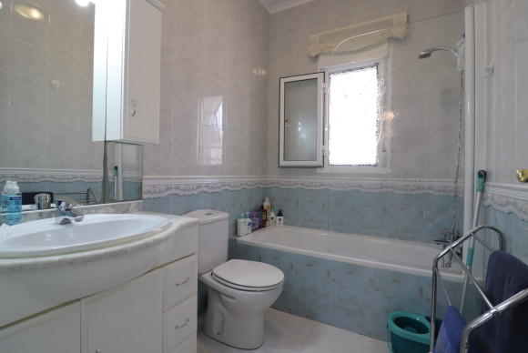 Resale - Detached Villa - Ciudad Quesada - La Marquesa
