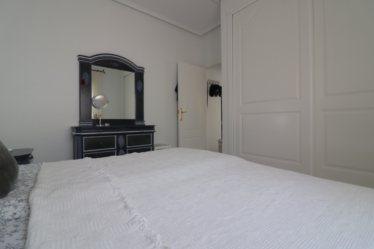 Resale - Detached Villa - Ciudad Quesada - La Marquesa