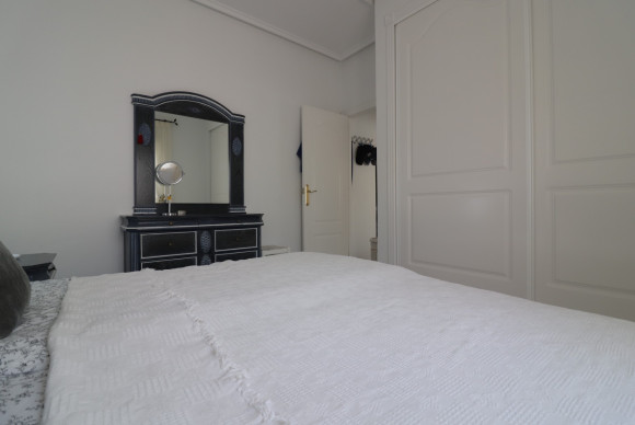 Resale - Detached Villa - Ciudad Quesada - La Marquesa