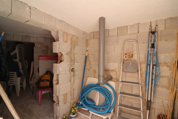 Resale - Detached Villa - Ciudad Quesada - La Marquesa