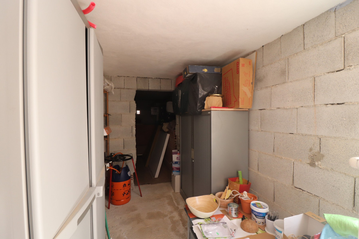 Resale - Detached Villa - Ciudad Quesada - La Marquesa