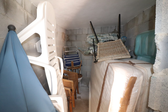 Resale - Detached Villa - Ciudad Quesada - La Marquesa